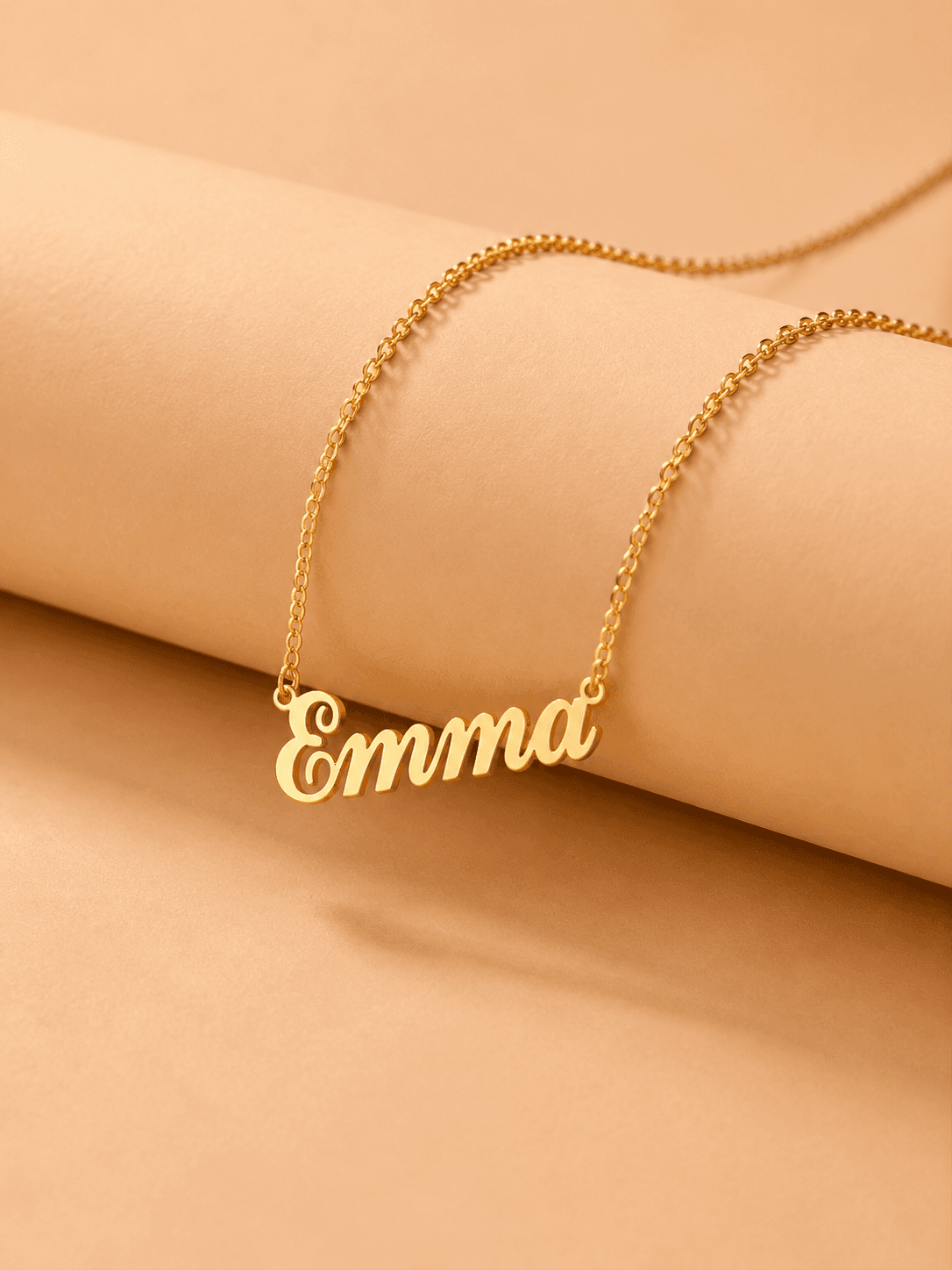 Custom Chains