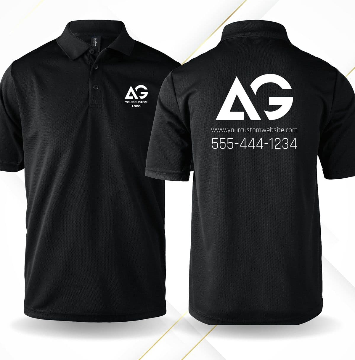 Corporate Branding