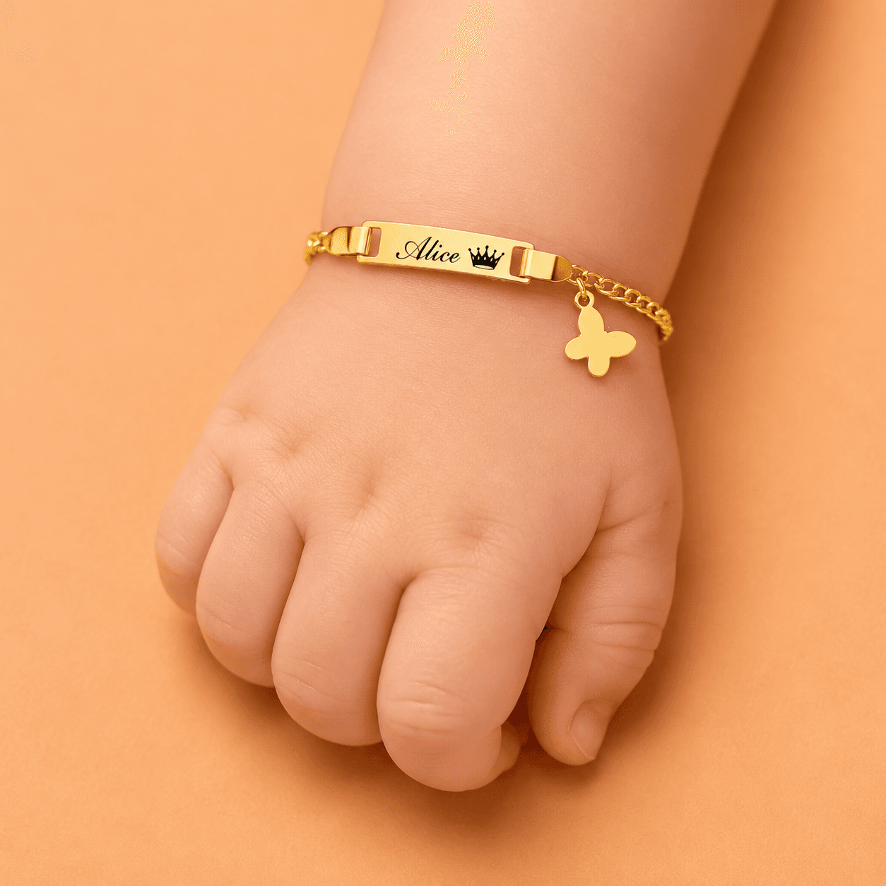 Custom Bracelets